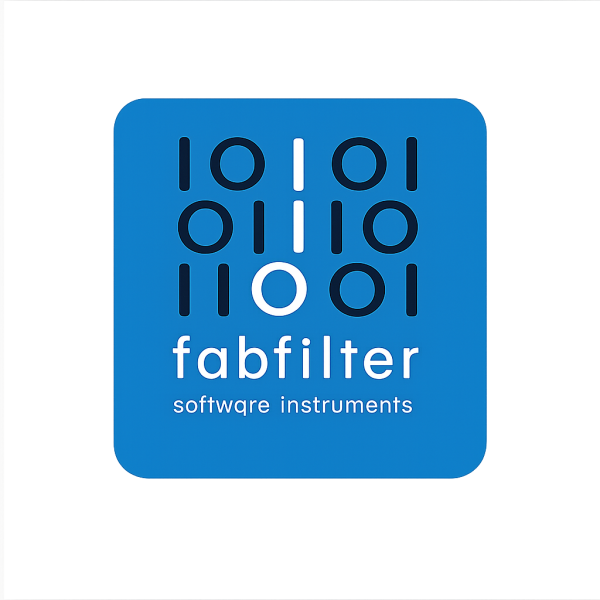 FabFilter Total Bundle v2026.03.16 for macOS Download