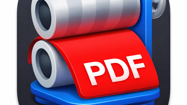 PDF Squeezer 4.7 for Mac Free Latest Download ( 2026)
