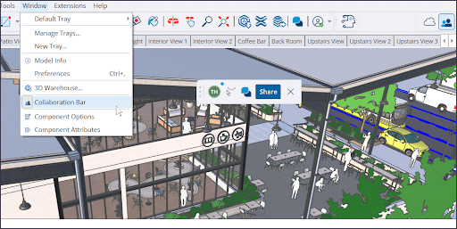 SketchUp Pro v26.1.253 latest Update Download