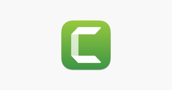 TechSmith Camtasia 3.1.2 for Mac Free Download