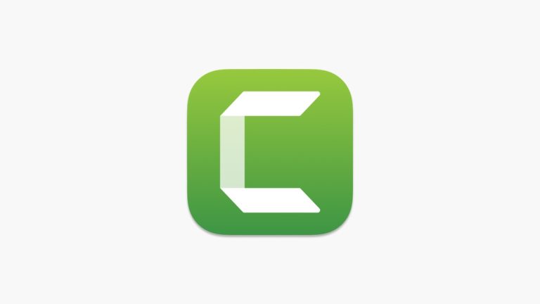 TechSmith Camtasia 3.1.2 for Mac Free Download