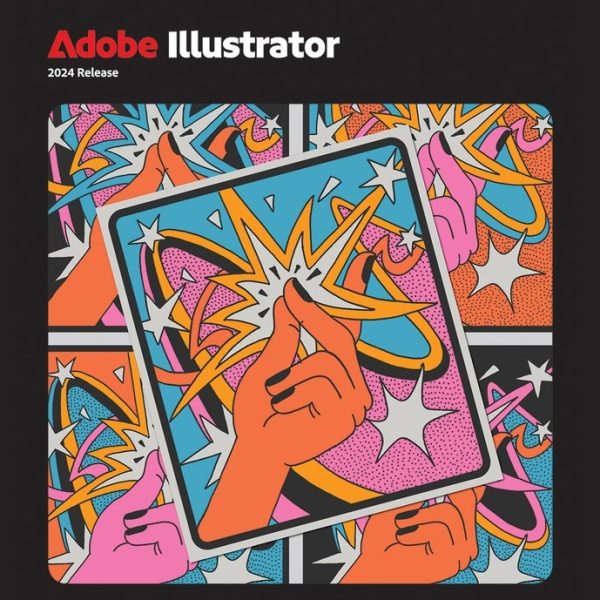 Adobe Illustrator 2026 v30.3.2 for Mac Free Download