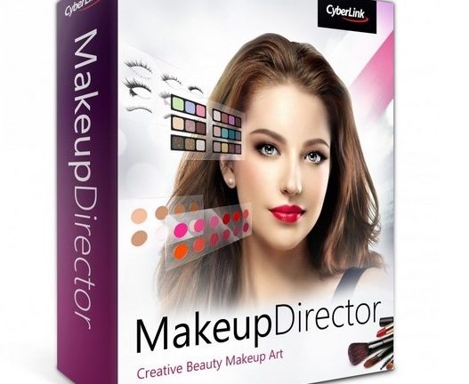 CyberLink MakeupDirector Ultra v2 for Mac Free Download