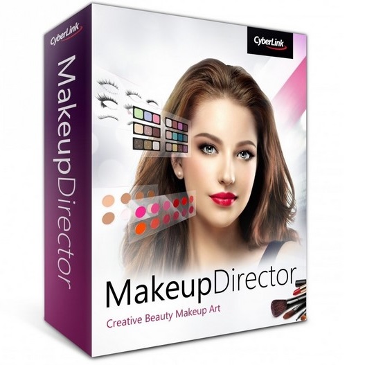 CyberLink MakeupDirector Ultra v2 for Mac Free Download