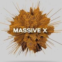 Native Instruments Massive X v1.7.1 for Mac Free Download