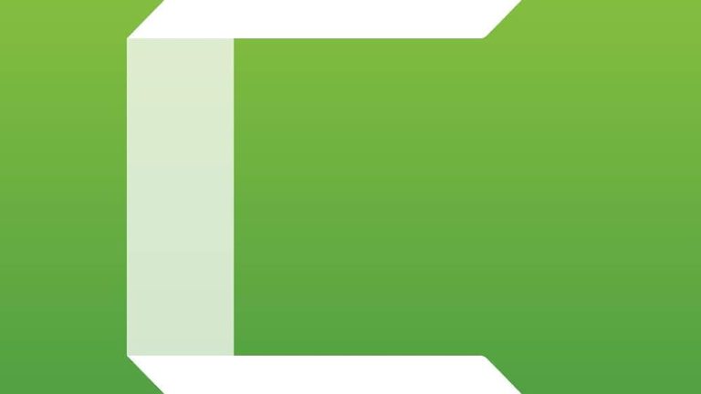 TechSmith Camtasia 2026.0.7 for Mac Free Download