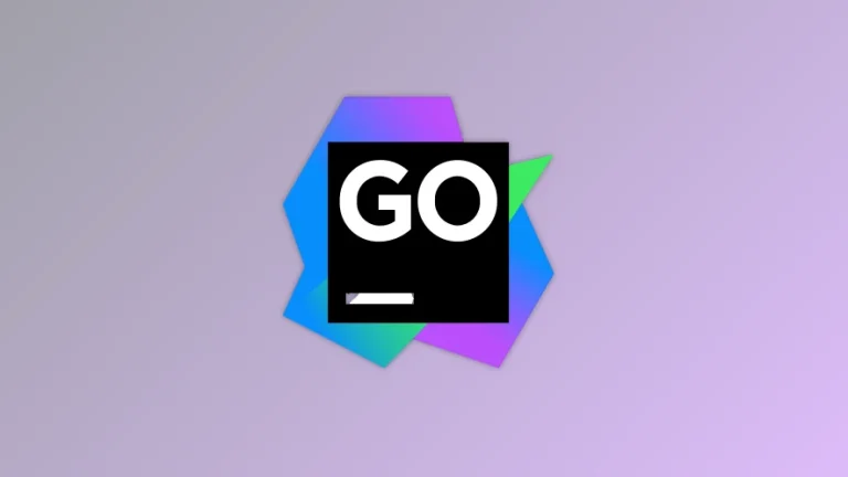 JetBrains Goland 2025.3.3 for Mac Free Download