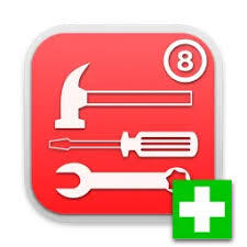 TinkerTool System 9.89 for Mac Free Download