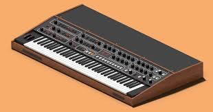Arturia Prophet-5 V 1.3.3 for Mac Free Download