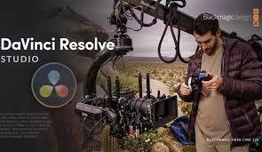 DaVinci Resolve Studio 21 beta 2 for Mac Free Download