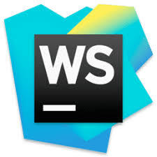 JetBrains WebStorm 2025.3.3 for Mac Free Download