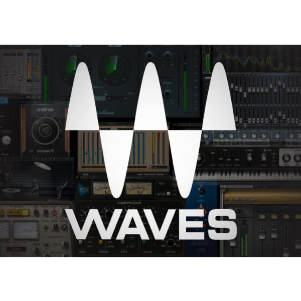 Waves Ultimate 16 v26.02.04 for Mac Free Download