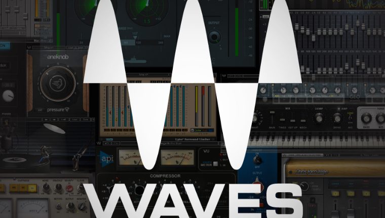 Waves Ultimate 16 v26.02.04 for Mac Free Download