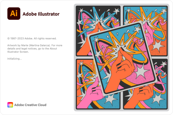 Adobe Illustrator 2026 v30.5.1 for Mac Free Download