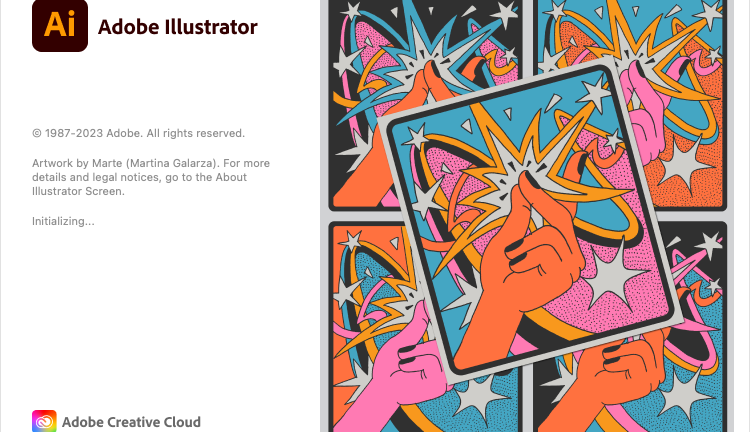 Adobe Illustrator 2026 v30.5.1 for Mac Free Download