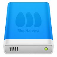 BlueHarvest 8.5 for Mac Free Download