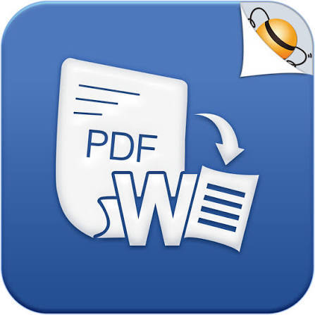 PDF to Word – Flyingbee 10.2.2 for Mac