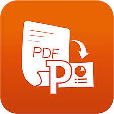 PDF to PowerPoint – Flyingbee 10.2.4 for Mac