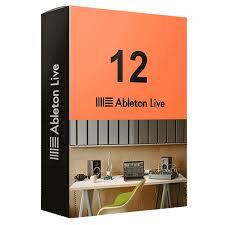 Ableton Live Suite 12.4.2 for Mac Free Download