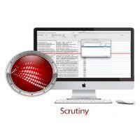 Scrutiny 12.12.3 for Mac Free Download