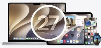 macOS Golden Gate 27.0 Beta 1 for Mac Free Download