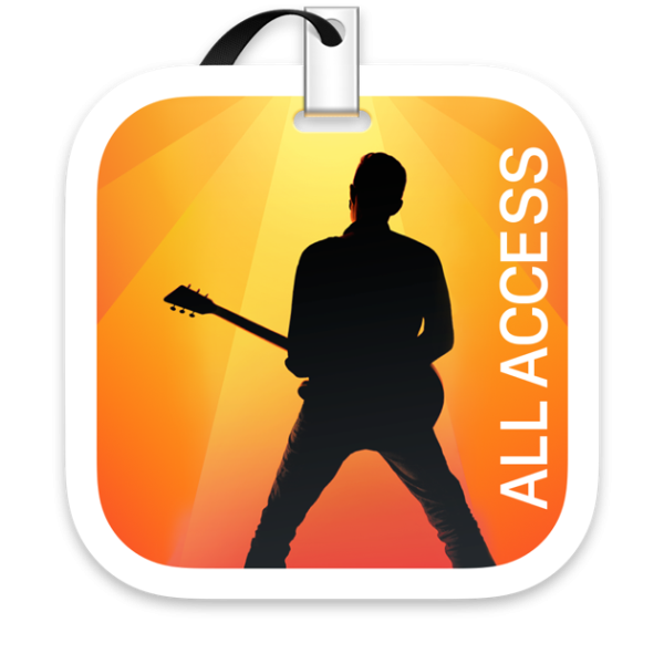 Apple MainStage 4.3 for Mac Free Download