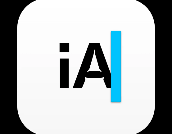 iA Writer 8.0.4 for Mac Free Download
