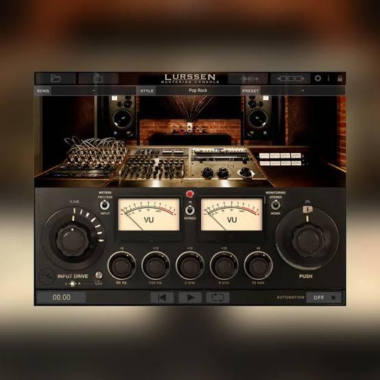 Sonimus – AConsole v1.1.0 for Mac Free Download